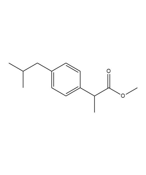 Ibuprofen Methyl Ester