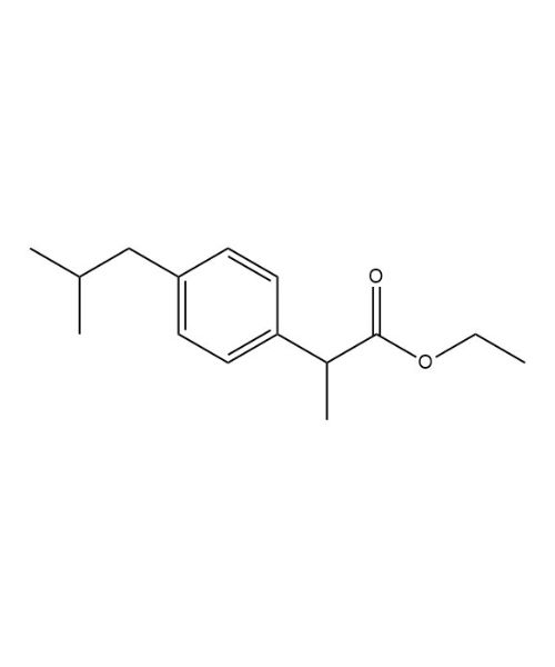 Ibuprofen Ethyl Ester