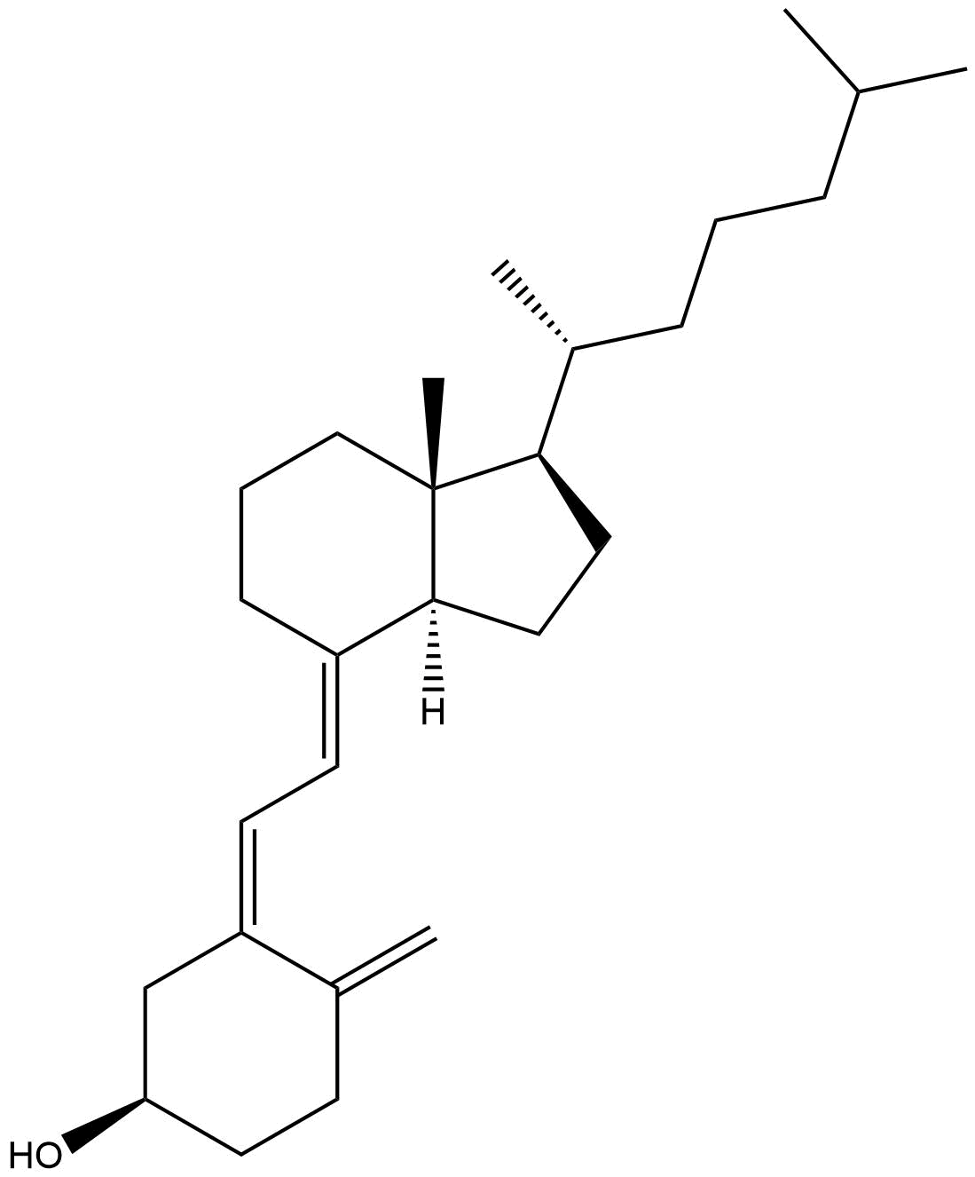 Cholecalciferol