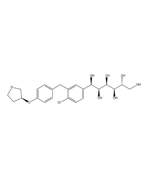 Empagliflozin Diol Impurity, Buy Empagliflozin Diol Impurity from ASTANDARDS | Artis Biotech