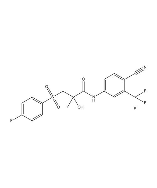 Bicalutamide, Buy Bicalutamide from ARTIS BIOTECH | ASTANDARDS