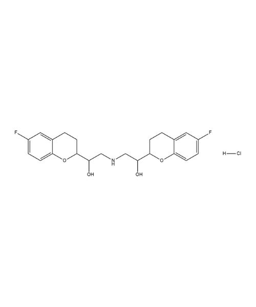 Nebivolol Hydrochloride, Buy Nebivolol Hydrochloride from Artis Biotech | ASTANDARDS
