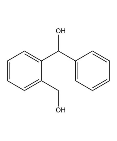 (2-(hydroxymethyl)phenyl)(phenyl)methanol