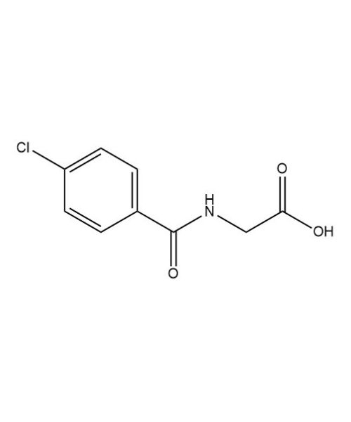 4-Chloro Hippuric Acid, Buy 4-Chloro Hippuric Acid from Artis Biotech | ASTANDARDS