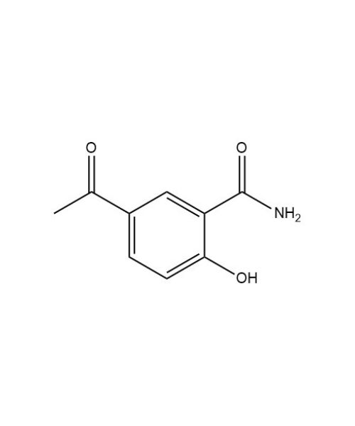 5-Acetyl Salicylamide, Buy 5-Acetyl Salicylamide from Artis Biotech | ASTANDARDS