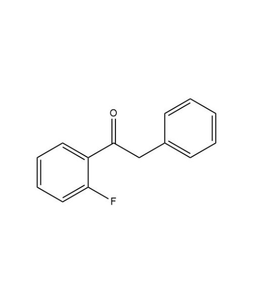 1-(2-Fluorophenyl)-2-phenylethanone, Buy 1-(2-Fluorophenyl)-2-phenylethanone from Artis Biotech | ASTANDARDS