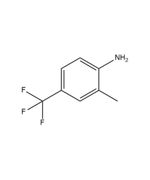 2-Methyl-4-(trifluoromethyl)aniline, Buy 2-Methyl-4-(trifluoromethyl)aniline from Artis Biotech | ASTANDARDS