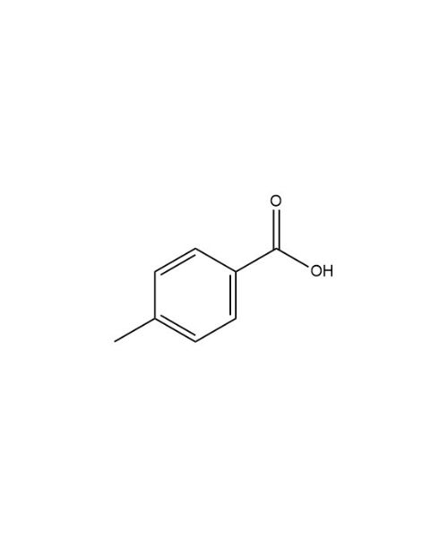 4-Methylbenzoic acid, Buy 4-Methylbenzoic acid from ARTIS BIOTECH | ASTANDARDS