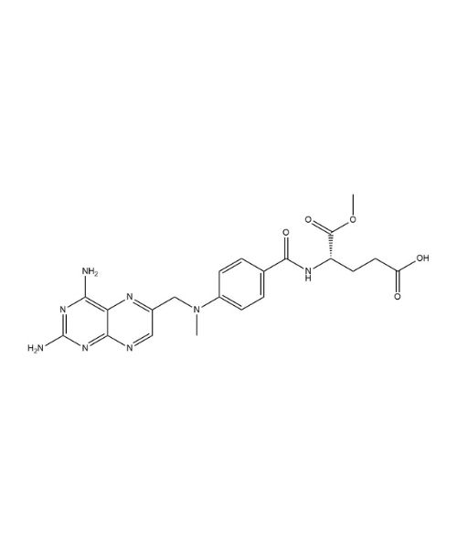 Methotrexate Related Compound I, Buy Methotrexate Related Compound I from Artis Biotech | ASTANDARDS