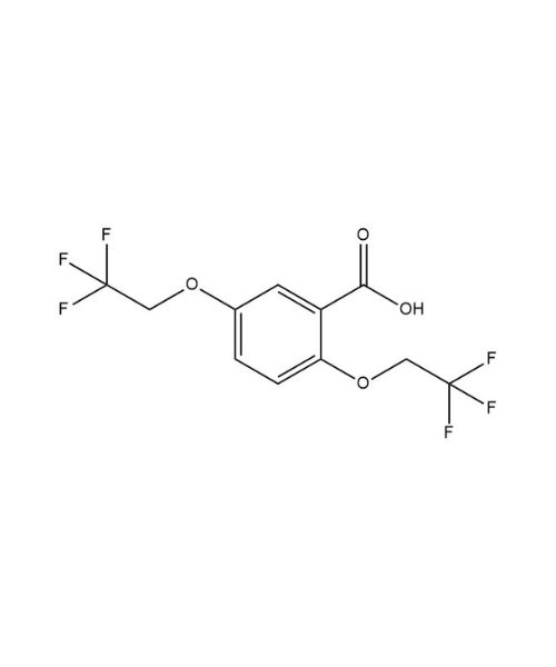 Flecainide EP Impurity D, Buy Flecainide EP Impurity D from ASTANDARDS | Artis Biotech