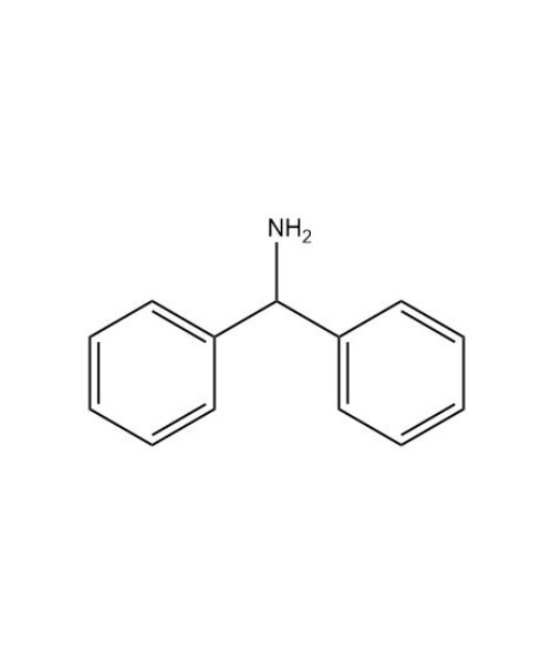 Benzhydrylamine