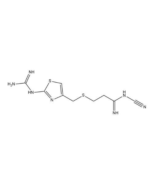 Famotidine EP impurity G, Buy Famotidine EP impurity G from ASTANDARDS | Artis Biotech