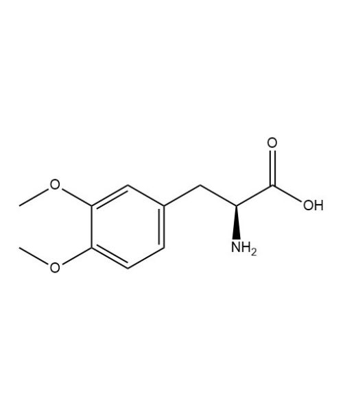 Levodopa L-Veratryl glycine Impurity
