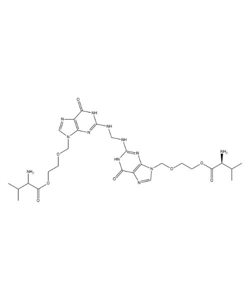 Valaciclovir EP Impurity  P