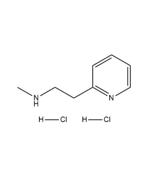 Betahistine dihydrochloride, Buy Betahistine dihydrochloride from Artis Biotech | ASTANDARDS