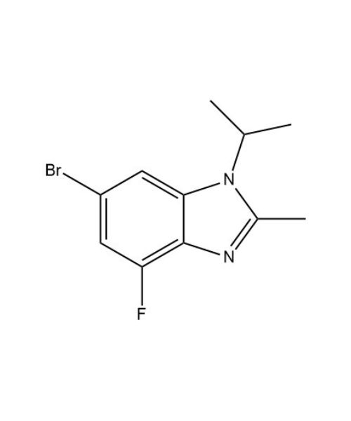 Abemaciclib Impurity 5