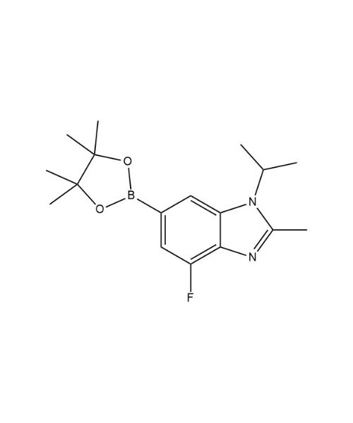 Abemaciclib Impurity 3
