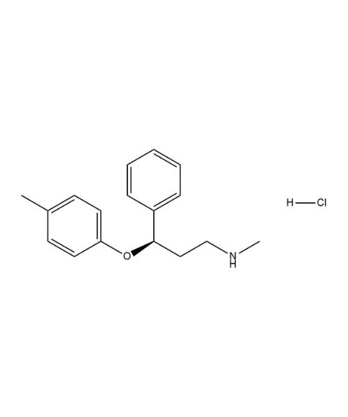 Atomoxetine USP Related Compound C