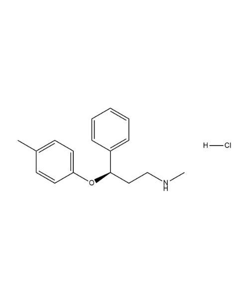 Atomoxetine EP Impurity C
