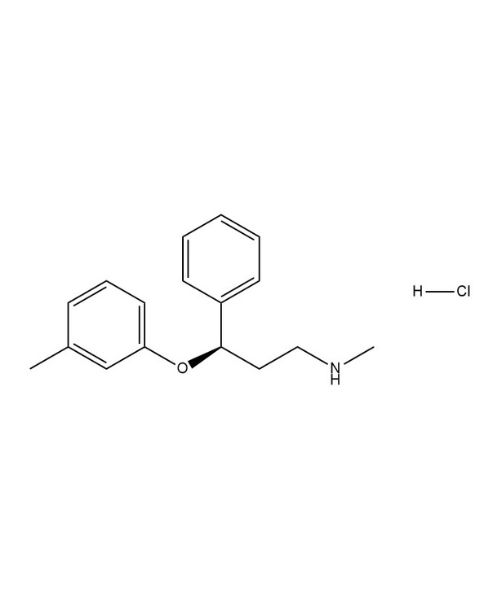 Atomoxetine EP Impurity D