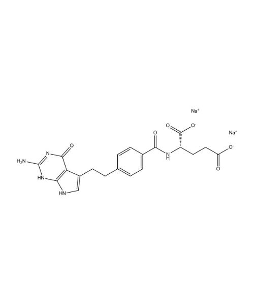 Pemetrexed Disodium, Buy Pemetrexed Disodium from ARTIS BIOTECH | ASTANDARDS