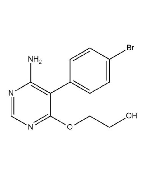 Macitentan Hydroxy amine Impurity