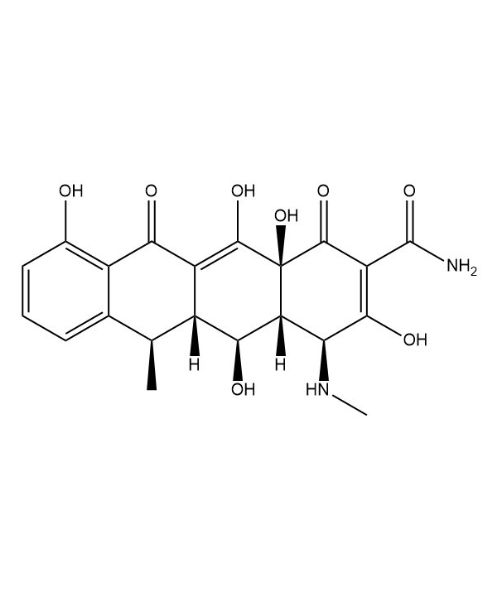Doxycycline desmethyl