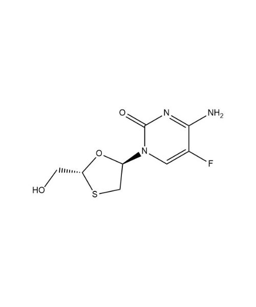5-Epi Emtricitabine, Buy 5-Epi Emtricitabine from Artis Biotech | ASTANDARDS