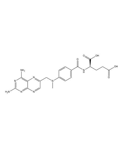 Methotrexate EP Impurity F, Buy Methotrexate EP Impurity F from Artis Biotech | ASTANDARDS