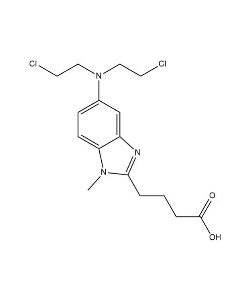 Bendamustine