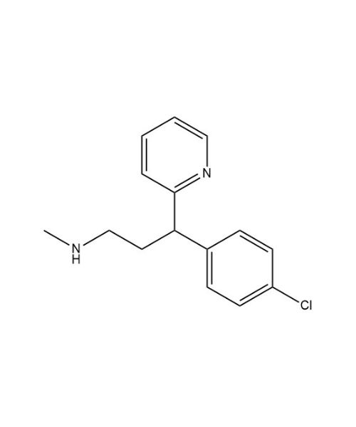 Chlorpheniramine EP Impurity C, Buy Chlorpheniramine EP Impurity C from ASTANDARDS | Artis Biotech