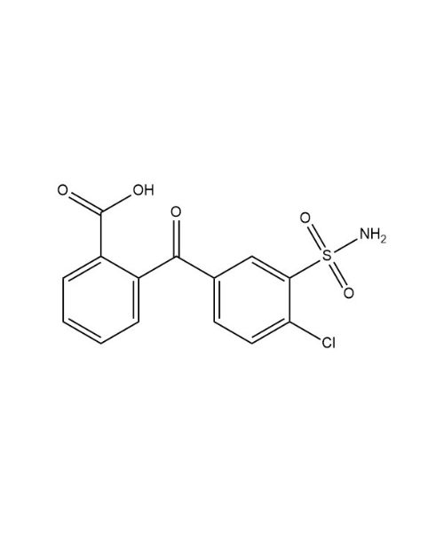 Chlortalidone EP Impurity B, Buy Chlortalidone EP Impurity B from ARTIS BIOTECH | ASTANDARDS