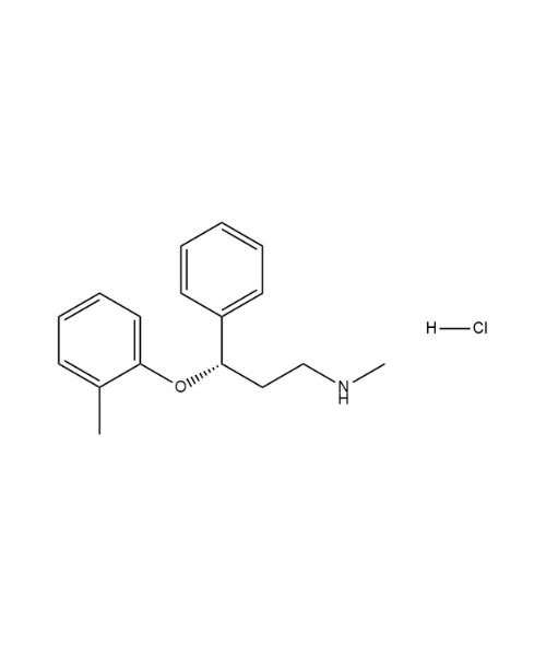Atomoxetine EP Impurity B