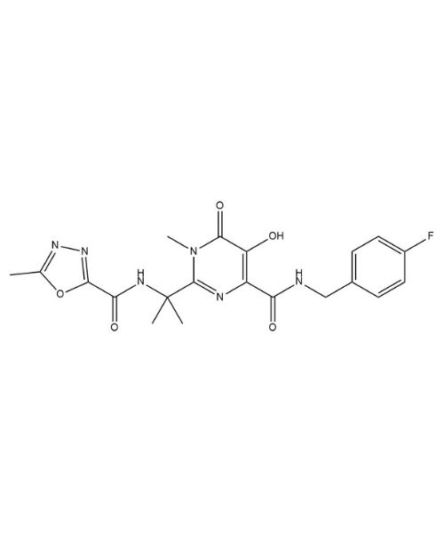Raltegravir