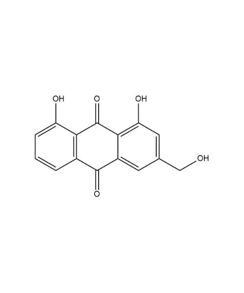 Diacerein EP Impurity B, Buy Diacerein EP Impurity B from ASTANDARDS | Artis Biotech