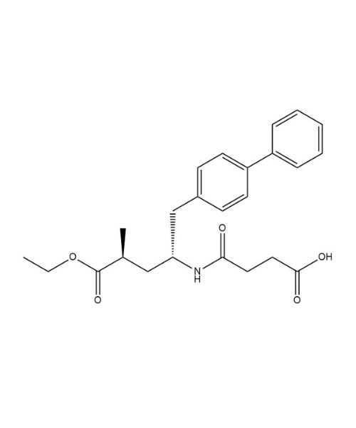 (2S,4R)-Sacubitril