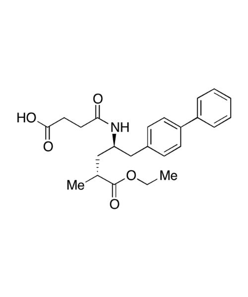 (2R,4R)-Sacubitril