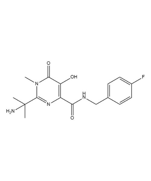 Raltegravir EP Impurity A