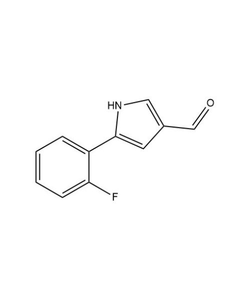 Vonoprazan Carbaldehyde Impurity, Buy Vonoprazan Carbaldehyde Impurity from ARTIS BIOTECH | ASTANDARDS