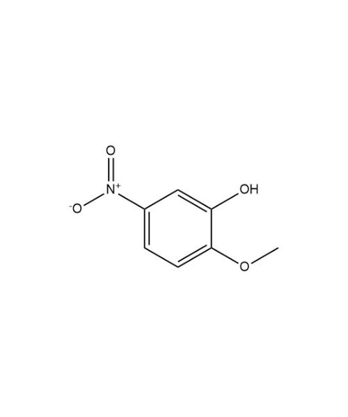 2-Methoxy-5-nitrophenol, Buy 2-Methoxy-5-nitrophenol from Artis Biotech | ASTANDARDS