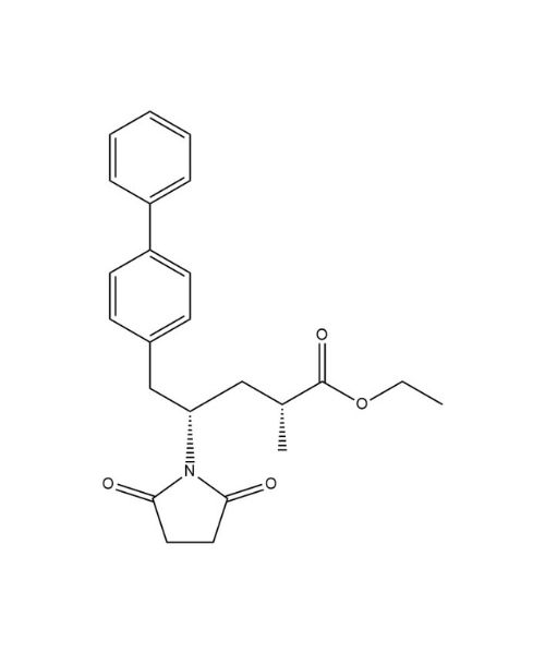 2,5-Dioxopyrrolidine Sacubitril, Buy 2,5-Dioxopyrrolidine Sacubitril from Artis Biotech | ASTANDARDS
