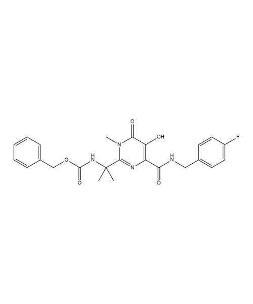 Raltegravir Impurity 9