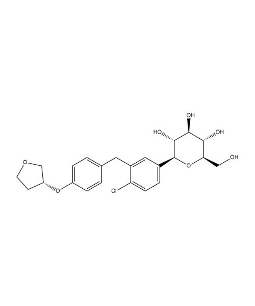 Empagliflozin R Isomer, Buy Empagliflozin R Isomer from ASTANDARDS | Artis Biotech