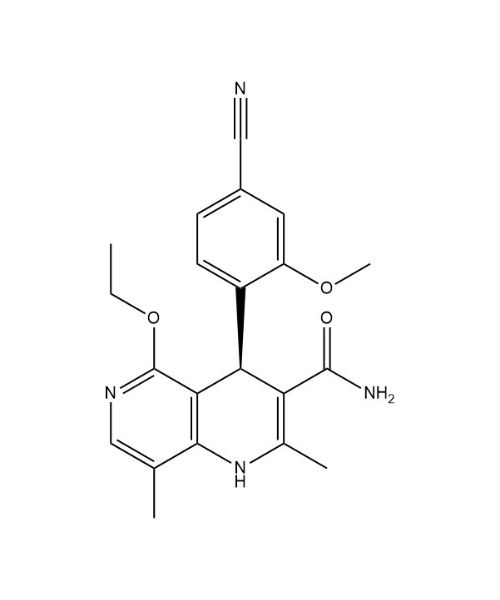 (R)-Finerenone