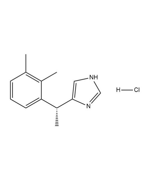 Levomedetomidine Hydrochloride