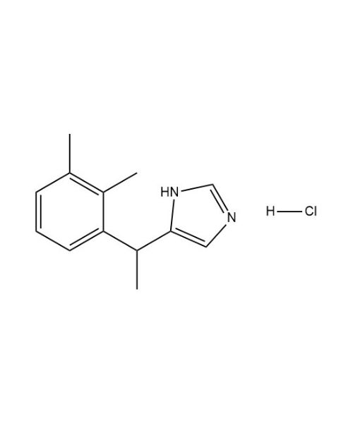 Medetomidine Hydrochloride