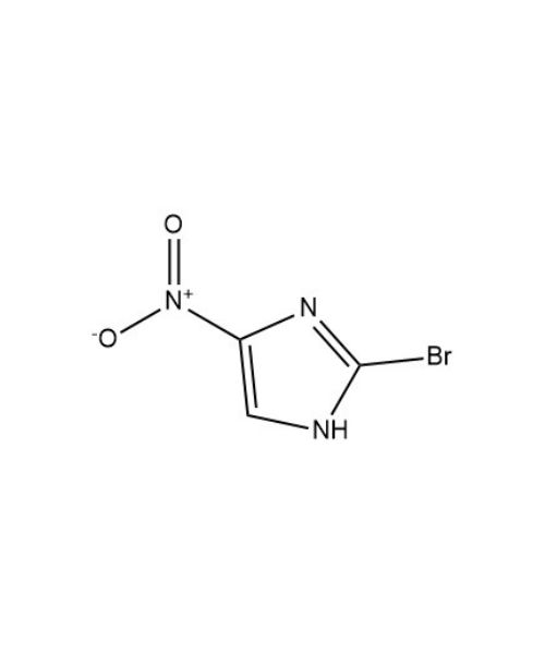2-Bromo-4-nitroimidazole, Buy 2-Bromo-4-nitroimidazole from Artis Biotech | ASTANDARDS