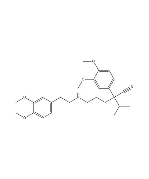 Verapamil EP Impurity J, Buy Verapamil EP Impurity J from ARTIS BIOTECH | ASTANDARDS