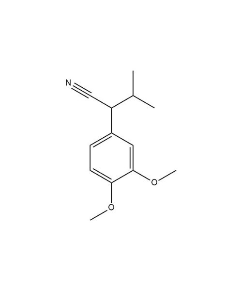 Verapamil EP Impurity K, Buy Verapamil EP Impurity K from ARTIS BIOTECH | ASTANDARDS