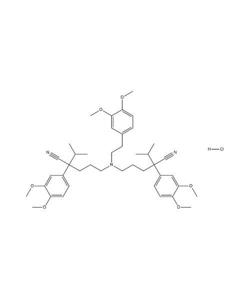 Verapamil EP Impurity M, Buy Verapamil EP Impurity M from ARTIS BIOTECH | ASTANDARDS